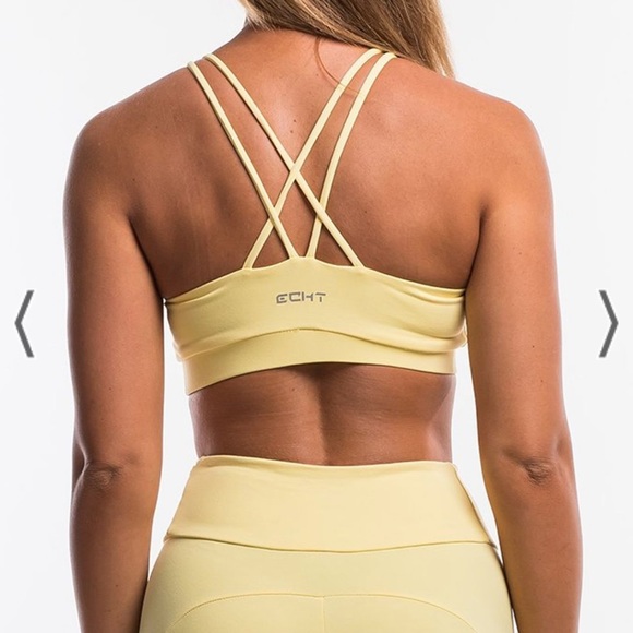 Echt Sportsbra - Picture 2 of 3